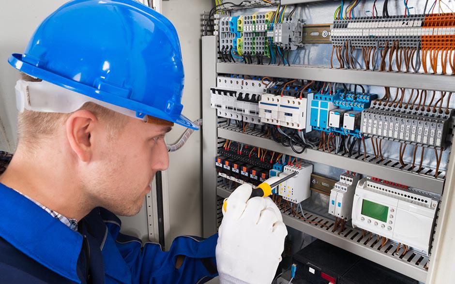entreprise d'électricité Brunoy