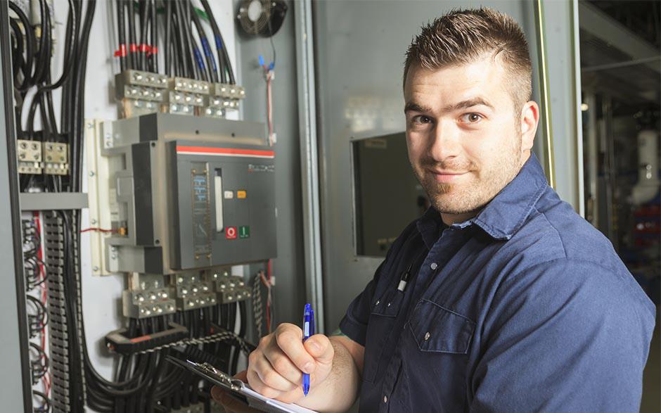 électricien professionnel Les Ulis