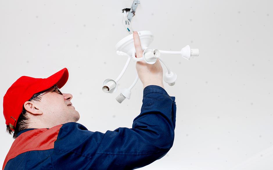 entreprise d'électricité Esbly