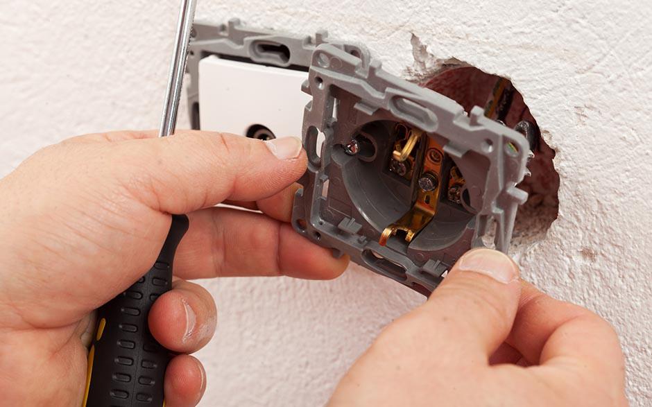 entreprise électricité générale Gagny