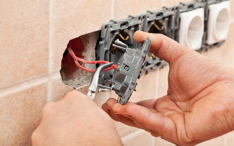 électricien professionnel Les Ulis