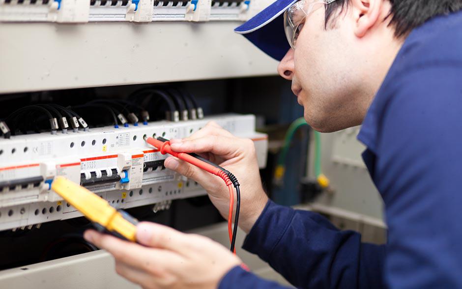 entreprise électricité générale Gagny
