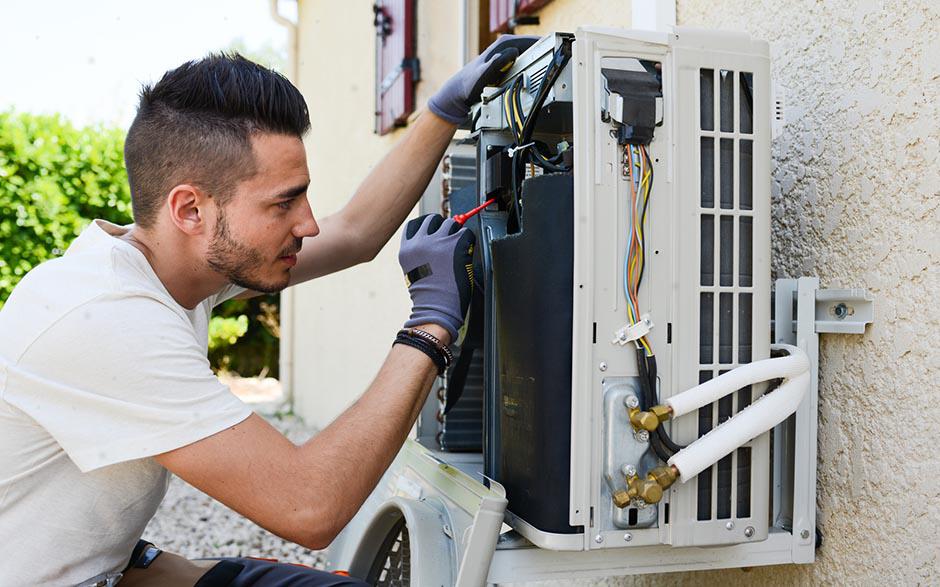 électricien professionnel Les Ulis