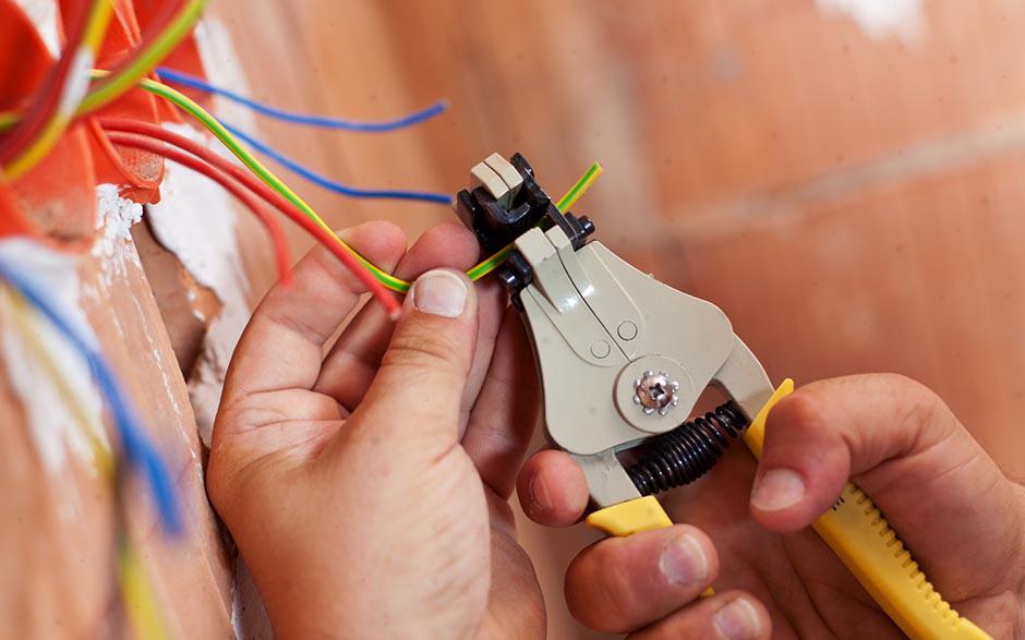 entreprise électricité générale Gagny
