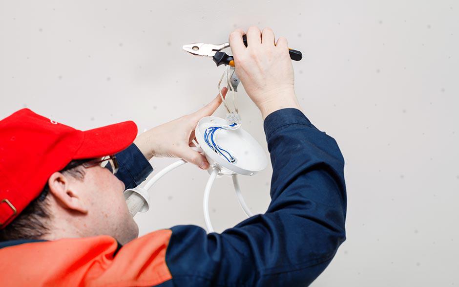 électricien professionnel Les Ulis