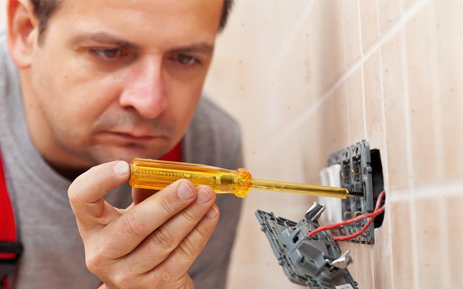 entreprise électricité générale Gagny