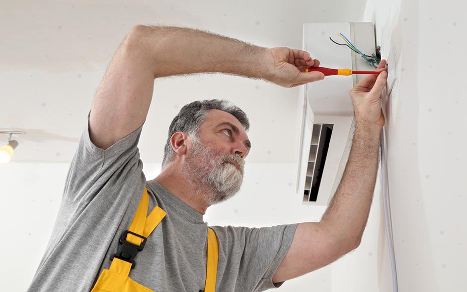 travaux électricité Fosses